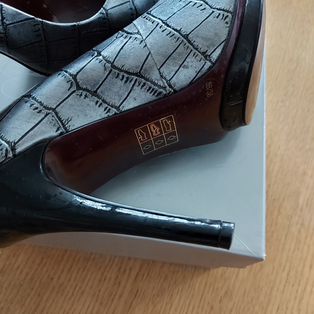 Jessica Simpson Heels👠🛍 - Picture 7 of 13